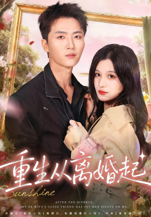 重生从离婚起(64集) 重生从离婚起(64集)免费观看完整版