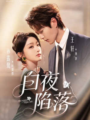 白夜陷落(81集) 白夜陷落(81集)短剧分享剧集