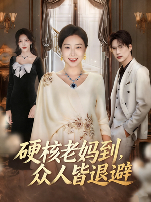 极品老妈驾到,统统给我闪开(63集) 极品老妈驾到,统统给我闪开(63集)热门短剧排行榜