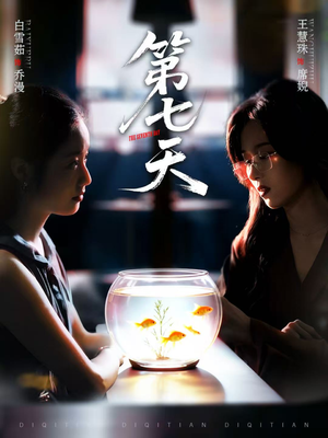第七天（48集）免费看全网短剧