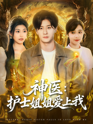 神医护士姐姐爱上我(93集) 神医护士姐姐爱上我(93集)短剧解说全集