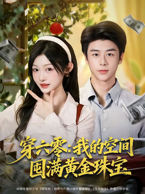 穿六零:我的空间囤满黄金珠宝(81集) 穿六零:我的空间囤满黄金珠宝(81集)热播短剧分享