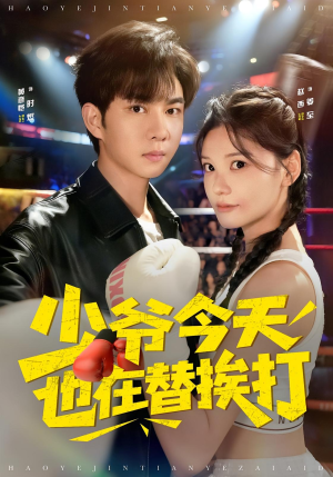 少爷今天也在替挨打(60集) 少爷今天也在替挨打(60集)演员表