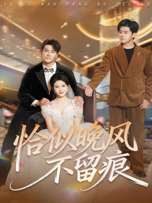 恰似晚风不留痕(61集) 恰似晚风不留痕(61集)熬夜追短剧