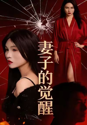 妻子的觉醒(34集) 妻子的觉醒(34集)大结局一气呵成