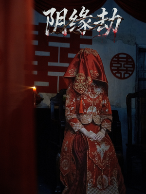 阴缘劫(25集) 阴缘劫(25集)最新短剧推荐