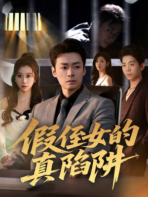 假侄女的真陷阱(40集) 假侄女的真陷阱(40集)在哪看免费