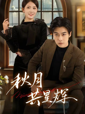 秋月共星辉（80集）好看短剧推荐