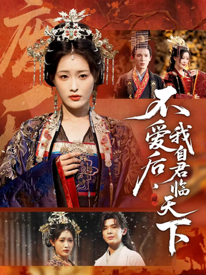 不爱后,我自君临天下(70集) 不爱后,我自君临天下(70集)免费观看