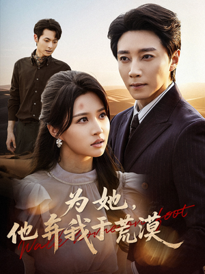 为她他弃我于荒漠(49集) 为她他弃我于荒漠(49集)怎么看全集