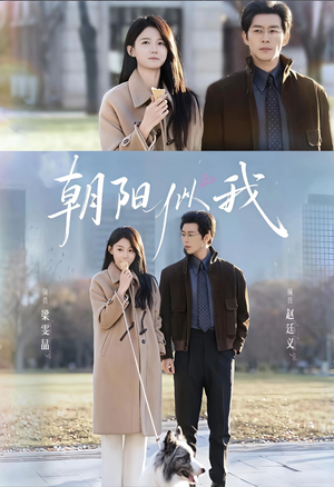 朝阳似我（81集）短剧分享片段