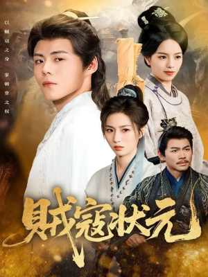 贼寇状元（81集）推荐热门短剧