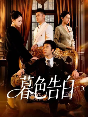 暮色告白（80集）抢先看热门短剧