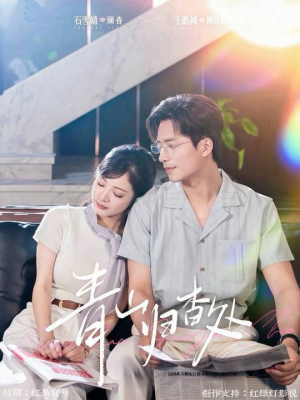 青山归杳处（81集）短剧追到爽