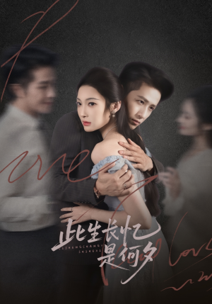 此生长忆是何夕（73集）最后的大结局