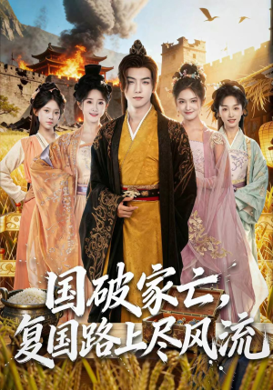 国破家亡，复国路上尽风流（83集）迅雷网盘观看