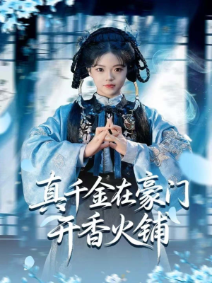 我的家族香火铺(80集) 我的家族香火铺(80集)全集我都看完了