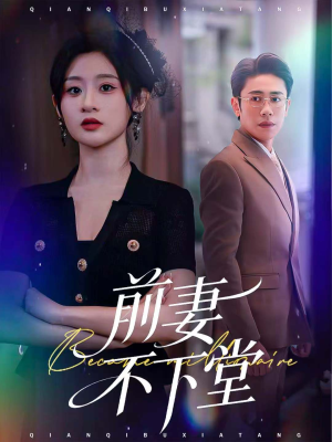 前妻不下堂(60集) 前妻不下堂(60集)全季一次看完