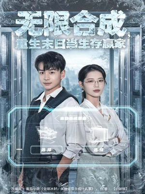 无限合成,重生末日当生存赢家(80集) 无限合成,重生末日当生存赢家(80集)短剧热门推荐