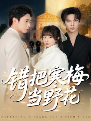 错把寒梅当野花(60集) 错把寒梅当野花(60集)免费短剧看全集