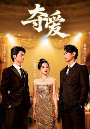 夺爱(55集) 夺爱(55集)剧情简介