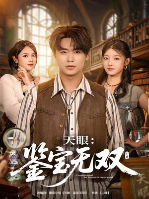天眼:鉴宝无双(70集) 天眼:鉴宝无双(70集)常回家看看短剧