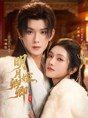 明月嫁卿卿(82集) 明月嫁卿卿(82集)无需会员免费看