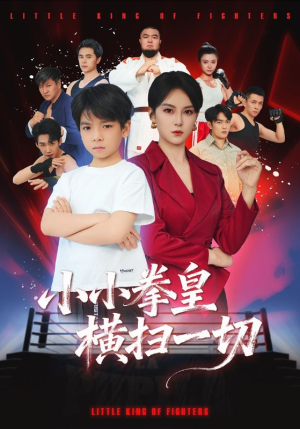 小小拳皇横扫一切（60集）短剧全集更精彩