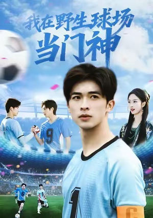 我在野生球场当门神(31集) 我在野生球场当门神(31集)短剧每日分享