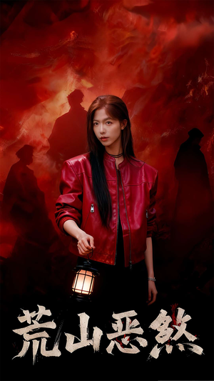 荒山恶煞(43集) 荒山恶煞(43集)看到了大结局