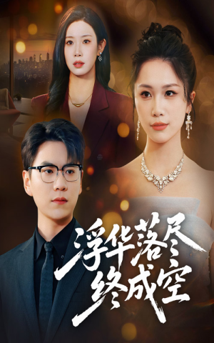 浮华落尽终成空(60集) 浮华落尽终成空(60集)热播短剧追不停
