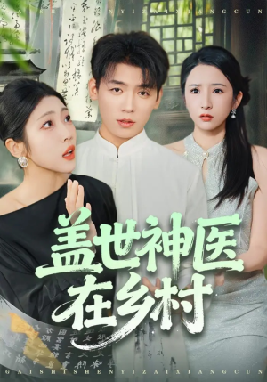 盖世神医在乡村(80集) 盖世神医在乡村(80集)一个短剧看全集