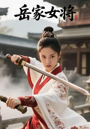 岳家女将(20集) 岳家女将(20集)短剧完整版免费