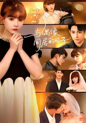 与偶像同居的日子(45集) 与偶像同居的日子(45集)真的好看吗