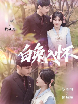 白兔入怀（60集）全集免费观看