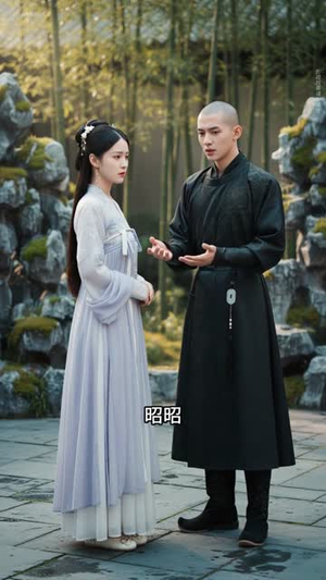 引情相契（14集）最火的短剧