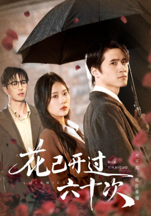 花已开过六十次(72集) 花已开过六十次(72集)在哪里可以看