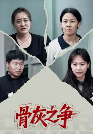 骨灰之争(30集) 骨灰之争(30集)短剧