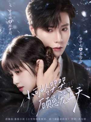 小可怜哭哭顾总宠上天(77集) 小可怜哭哭顾总宠上天(77集)直接追到结尾