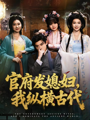 官府发媳妇,我纵横古代(79集) 官府发媳妇,我纵横古代(79集)免费观看