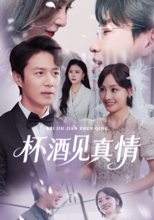杯酒见真情(68集) 杯酒见真情(68集)常回家看看短剧