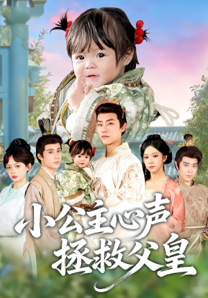 小公主心声拯救父皇(85集) 小公主心声拯救父皇(85集)免费短剧全集看