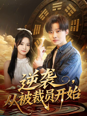逆袭,从被裁员开始(75集) 逆袭,从被裁员开始(75集)免费短剧看全集