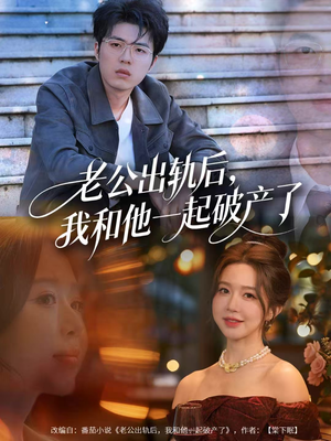 前夫破产后,我东山再起(60集) 前夫破产后,我东山再起(60集)精彩好看的短剧