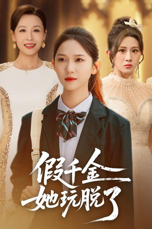 假千金她玩脱了（63集）视频在线看