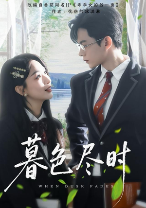 暮色尽时（100集）演的怎么样