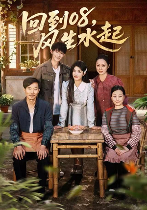 回到08风生水起（61集）夸克网盘在线看