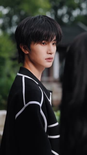 破笼（96集）精彩短剧来袭