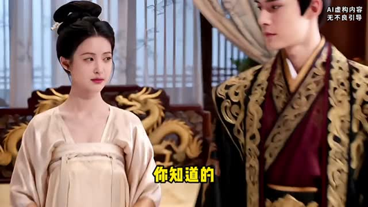 东宫倾轧时，我母仪天下（18集）短剧全集大结局