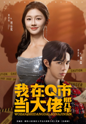 我在Q市当大佬那几年（80集）免费短剧看不停